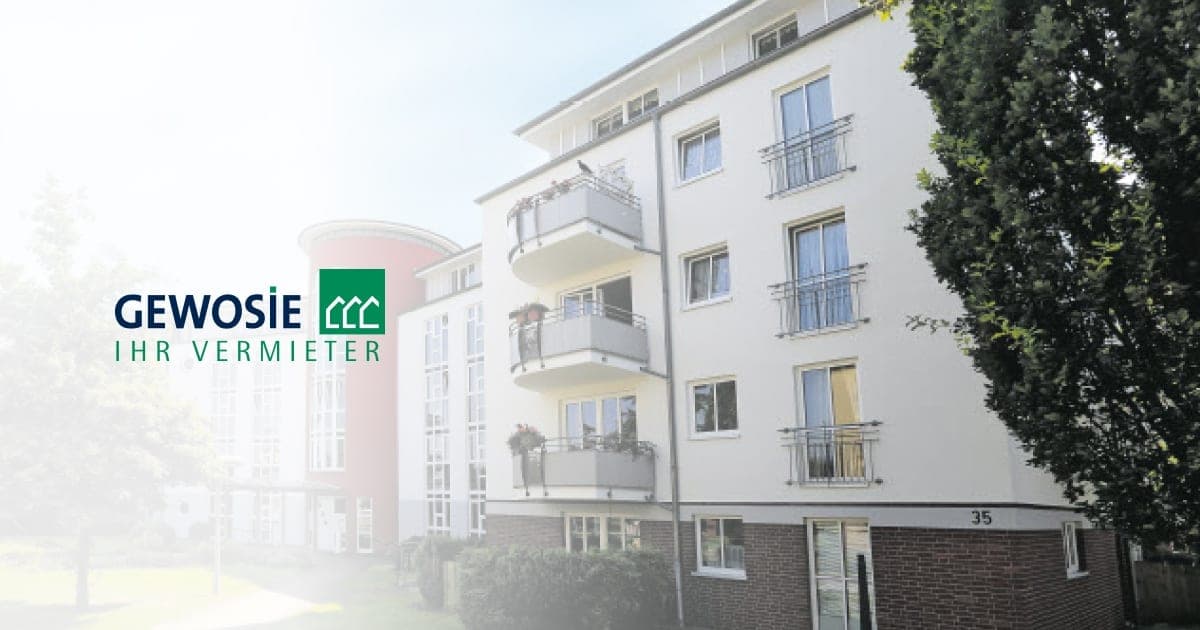 GEWOSIE Wohnungsbaugenossenschaft Bremen-Nord eG