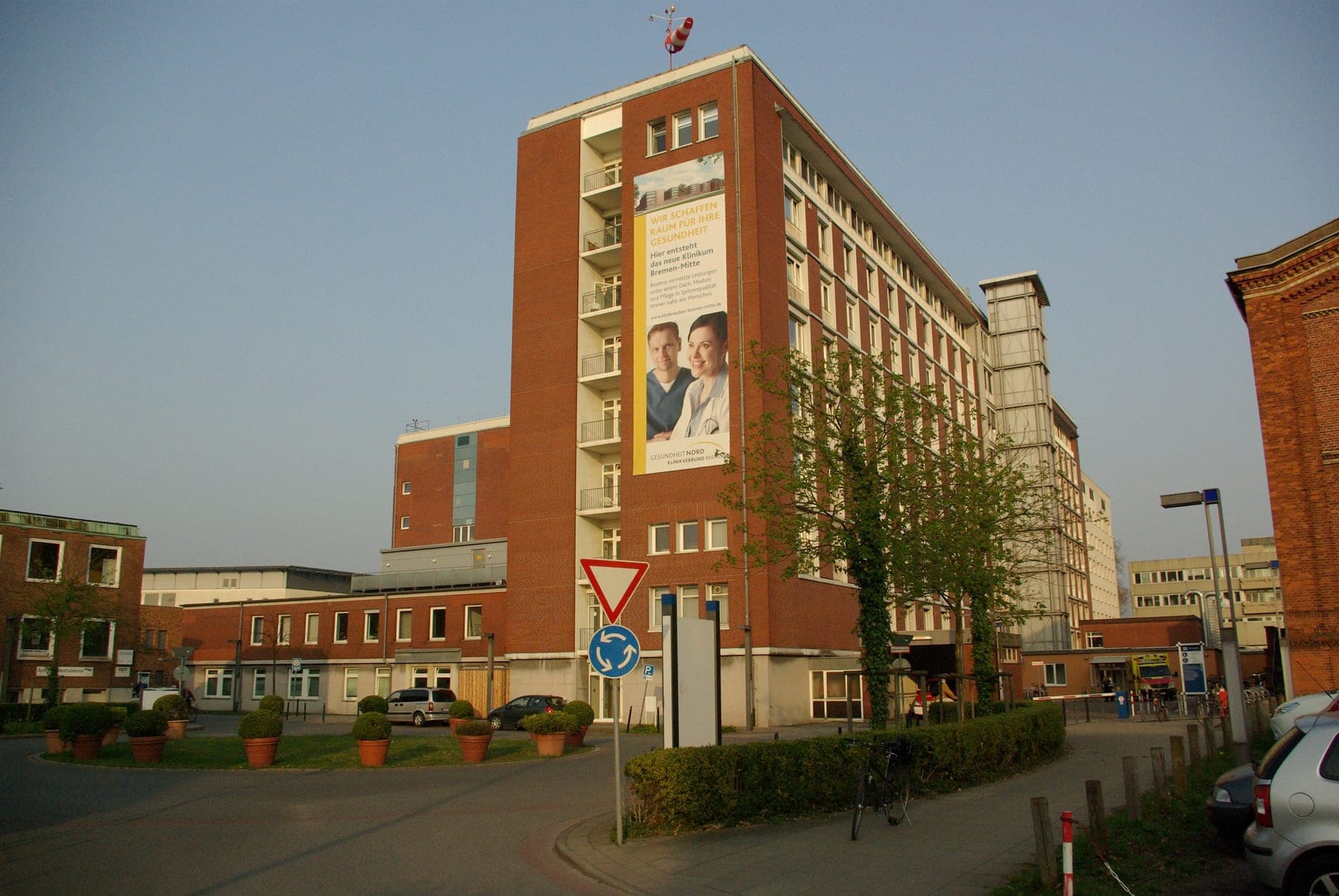 StadtteilGenossenschaft Hulsberg eG