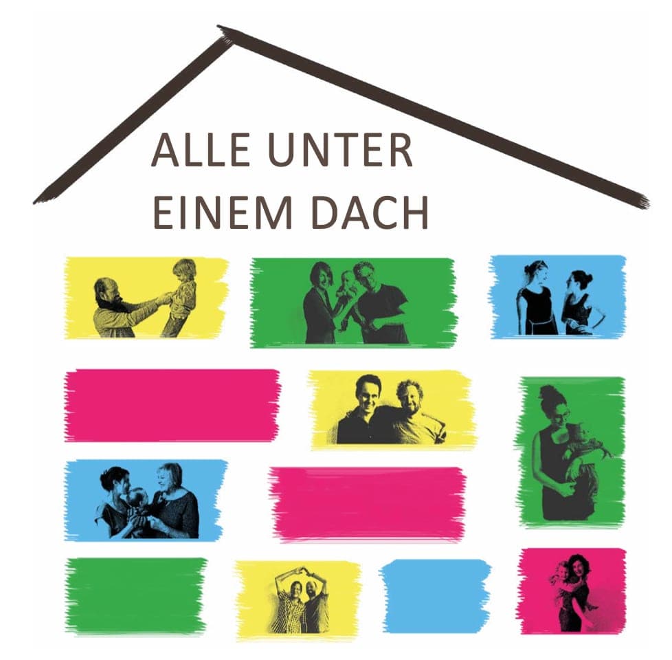 Alle unter einem Dach eG