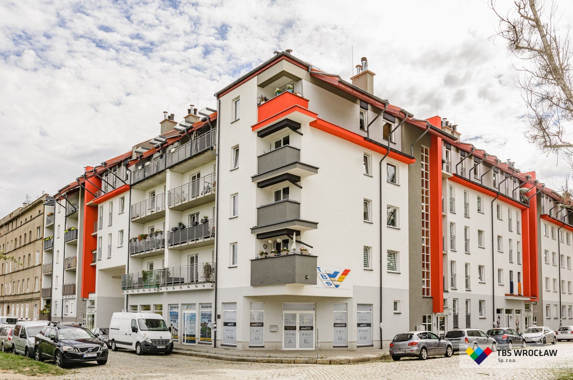 TBS Wrocław