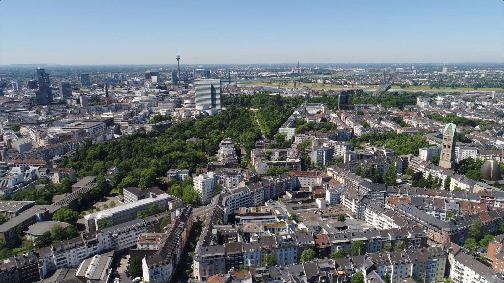 Düsseldorfer Wohnungsgenossenschaft eG (DWG)