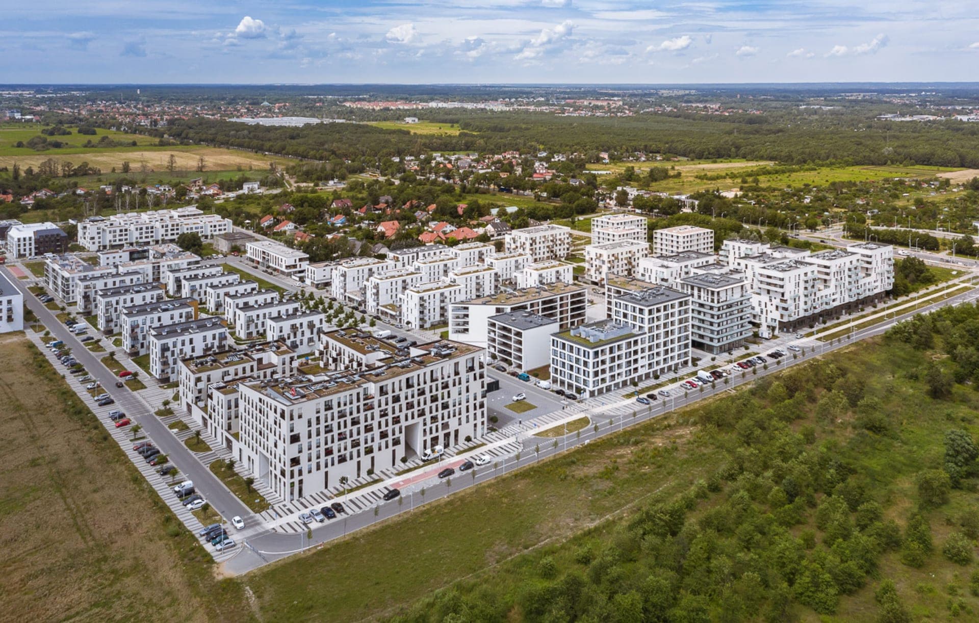 Nowe Żerniki (WuWA2)