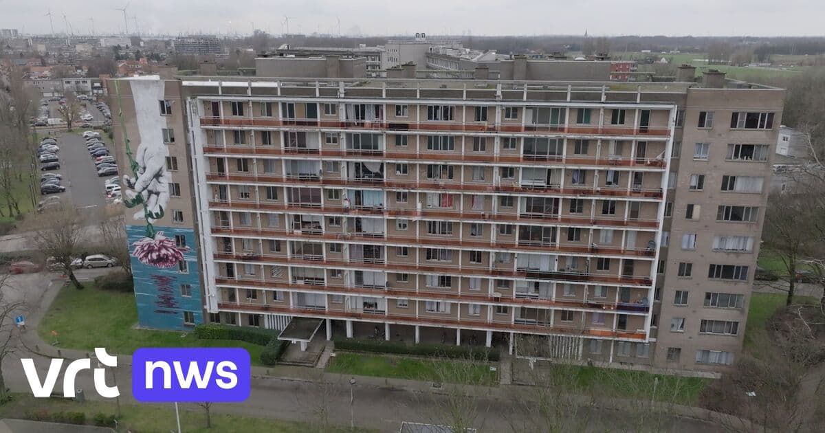 Meer dan 45.000 Antwerpenaren op wachtlijst voor sociale woning, ondanks nieuw inschrijvingsregister
