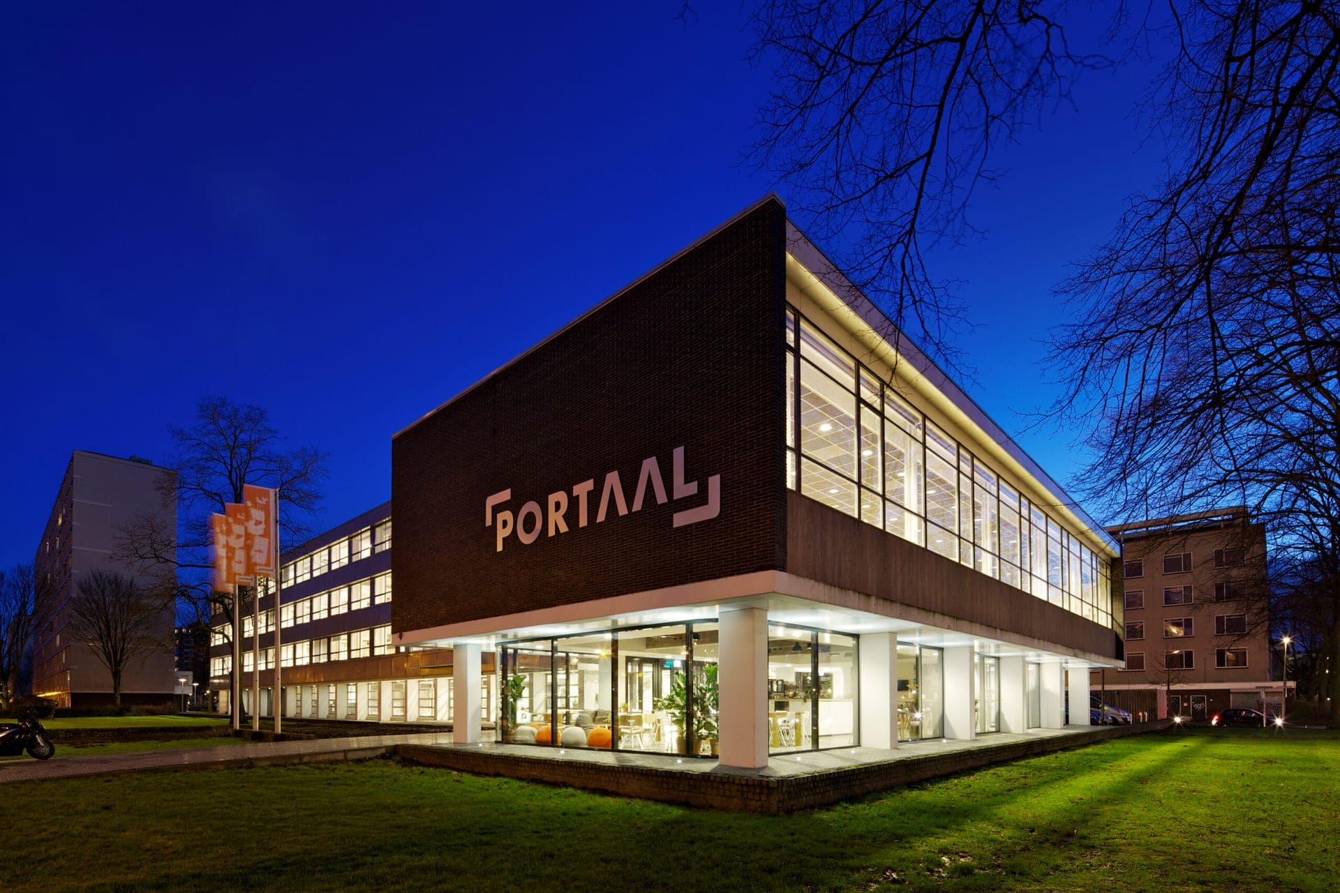 Portaal