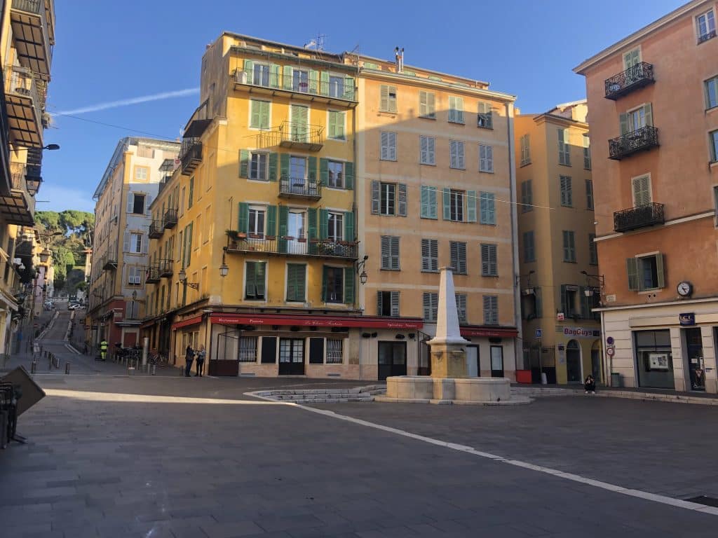La Métropole Nice Côte d'Azur fixe sa feuille de route pour le logement, l'opposition alerte sur le social