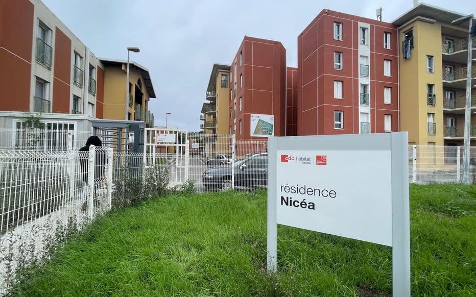 Plan pour les HLM, fin de la guerre contre Airbnb, taxe foncière en baisse... Ce que la mairie d'Éric Ciotti prévoit pour le logement à Nice