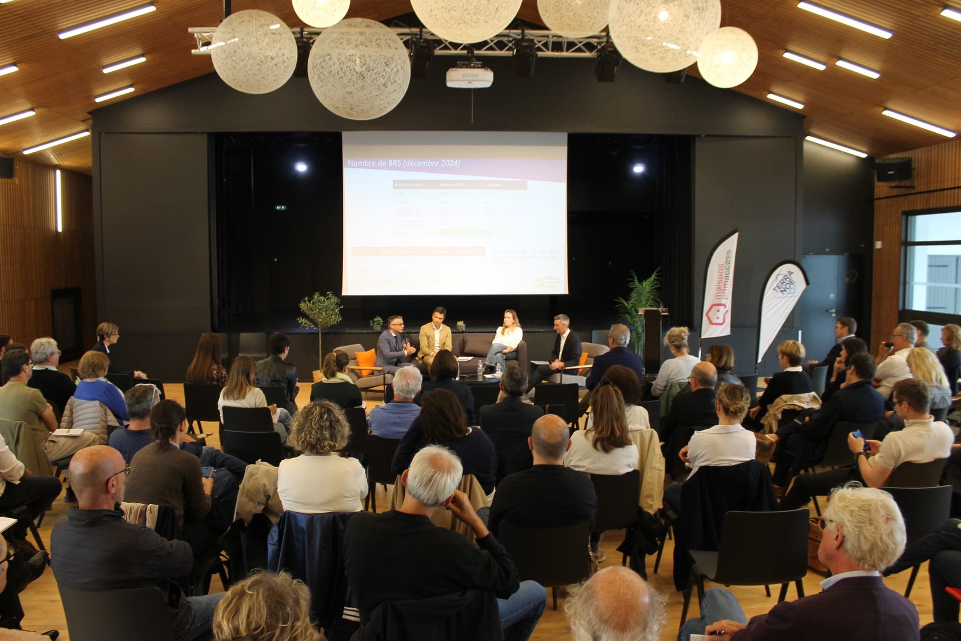 Fédération nationale des Sociétés coopératives d’HLM (Les Coop’HLM)