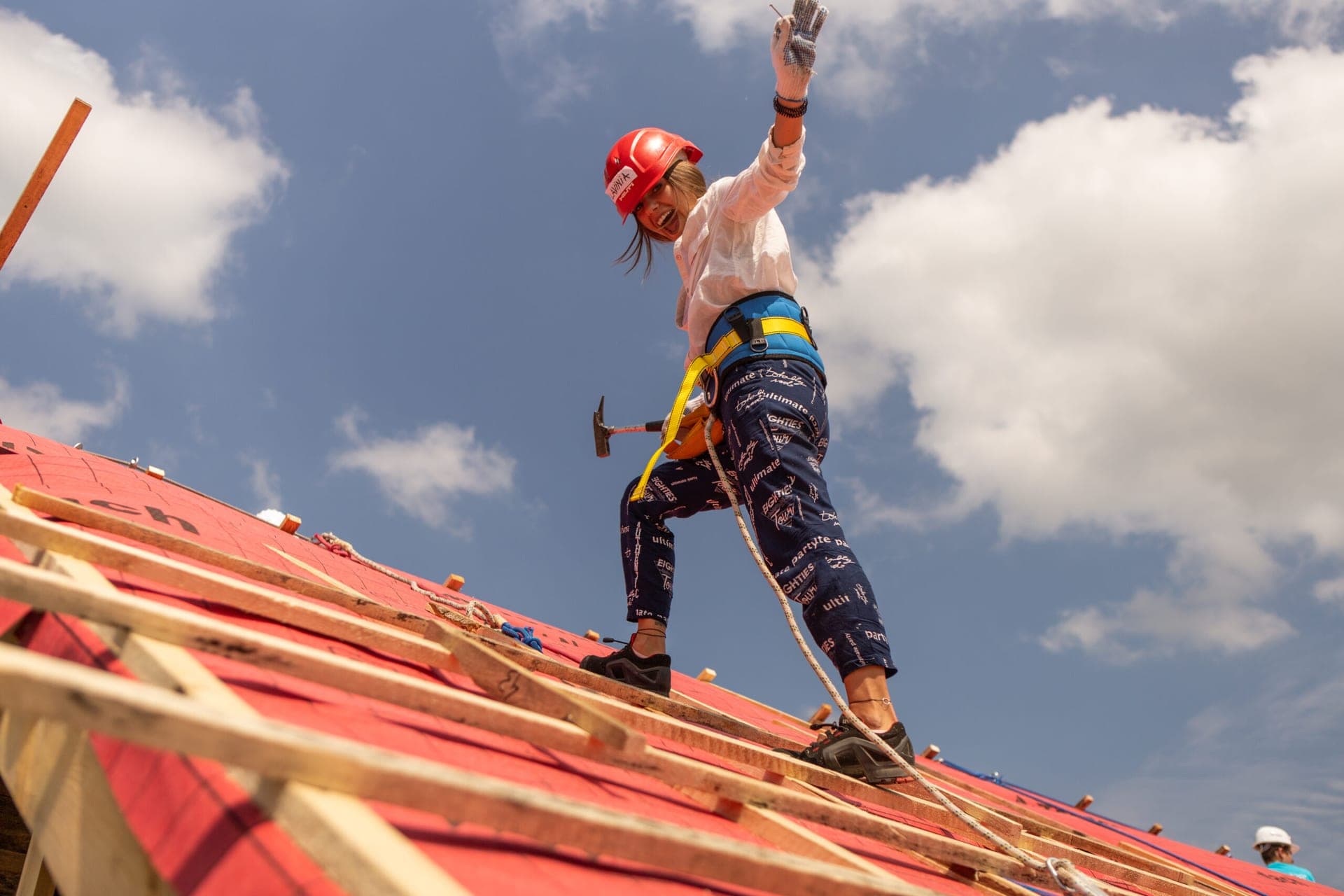 Habitat for Humanity Romania