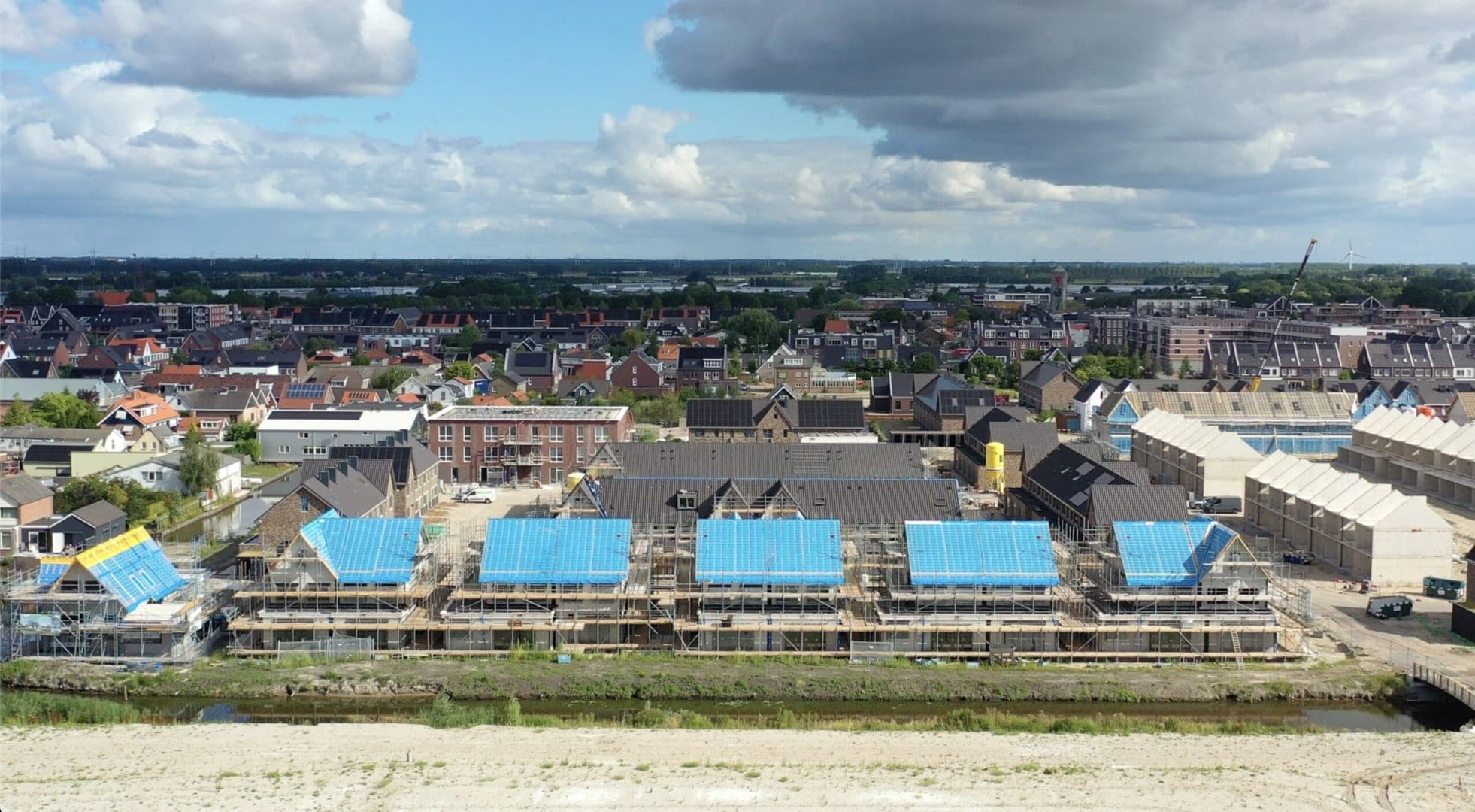 Waarborgfonds Sociale Woningbouw (WSW)