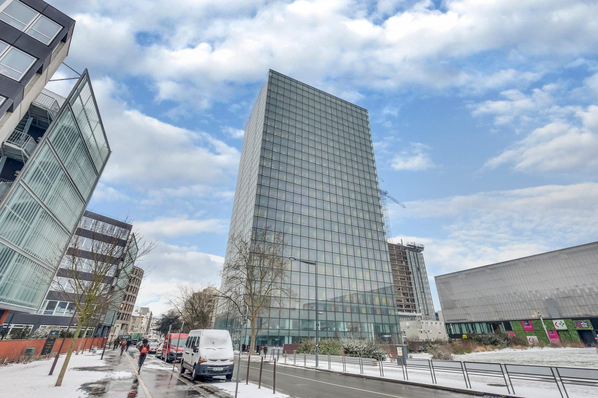 France Active Investissement
