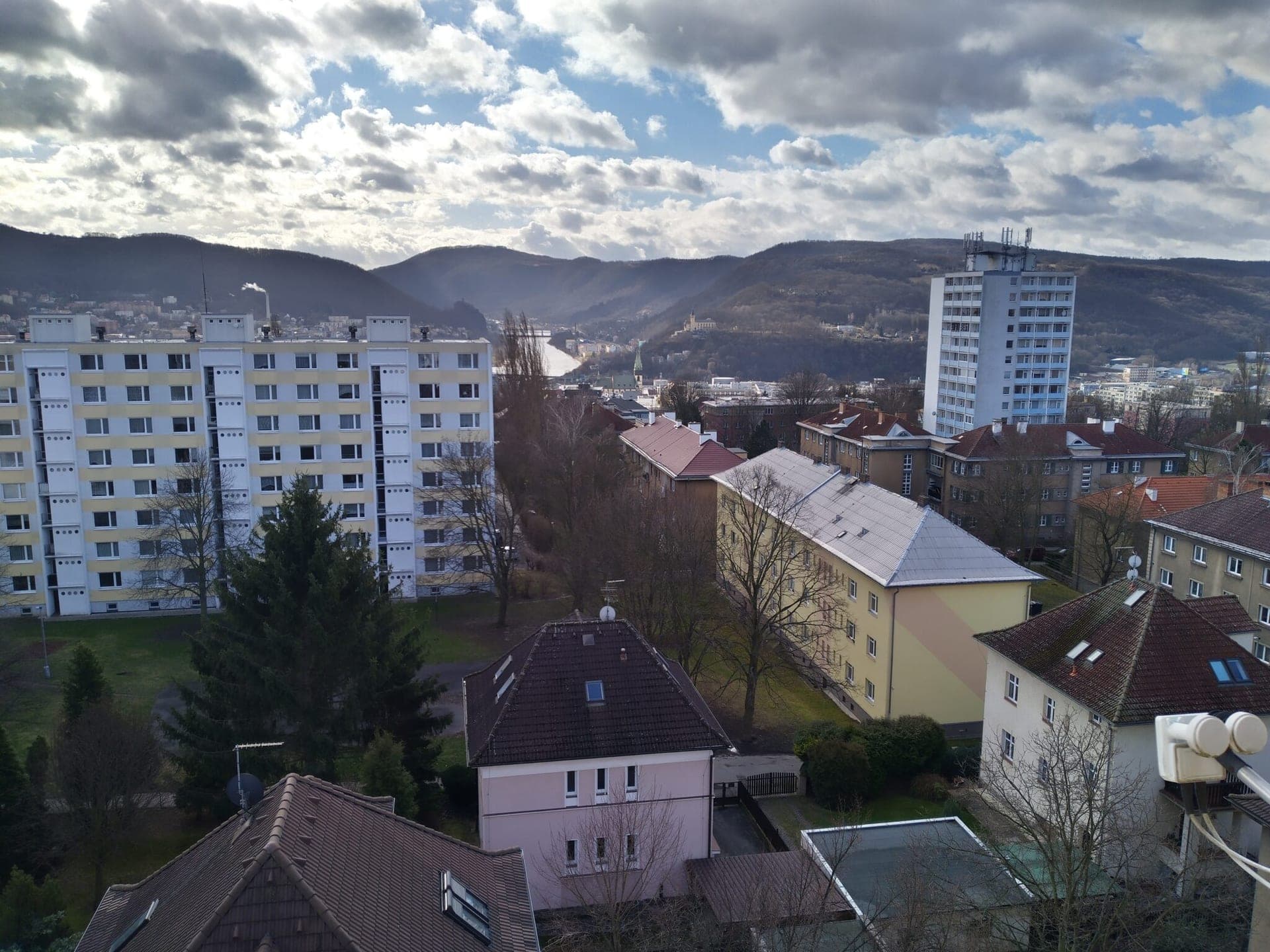 Fond dostupného bydlení