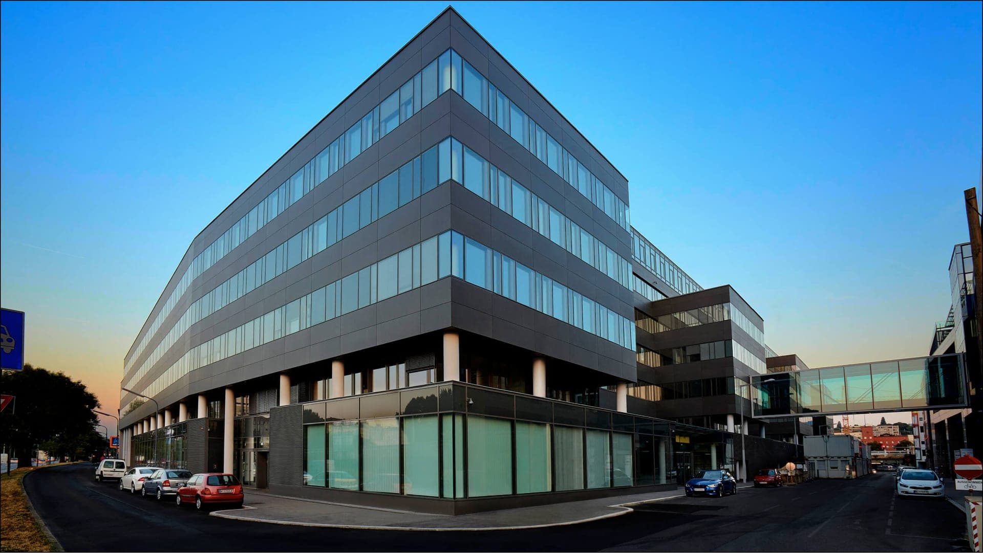 Raiffeisen Wohnbaubank AG