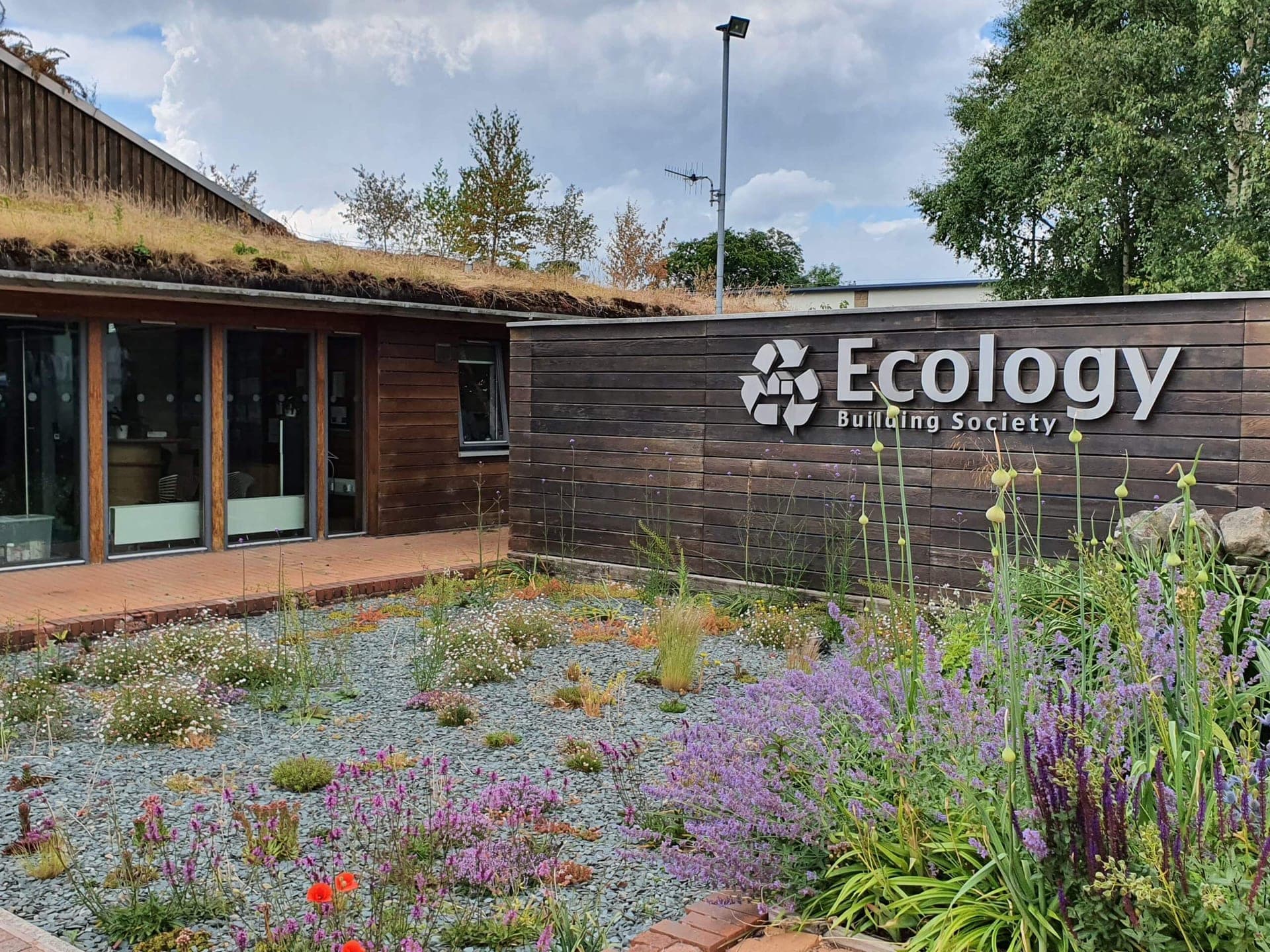 Ecology Building Society