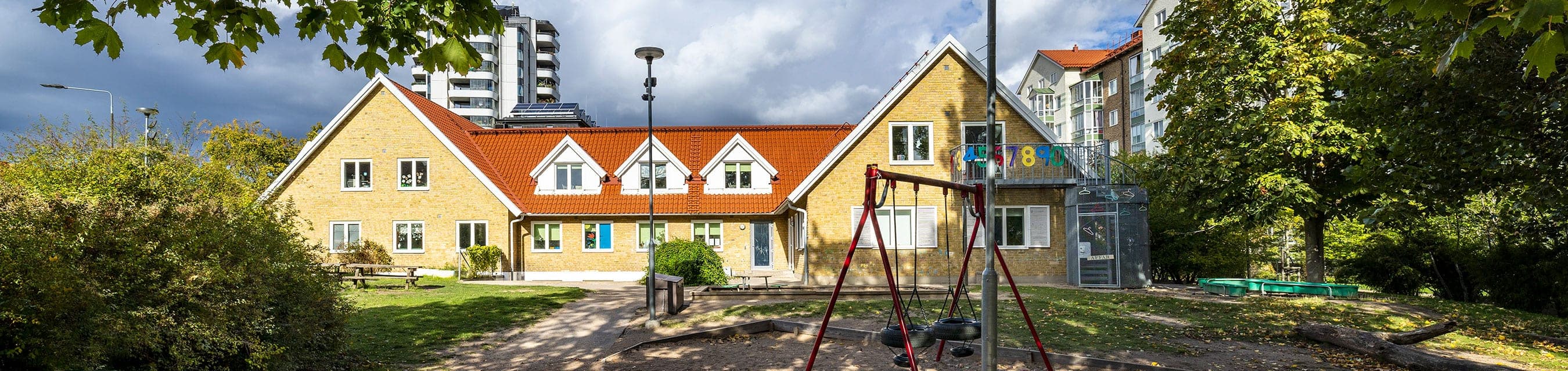 Ekostaden Augustenborg