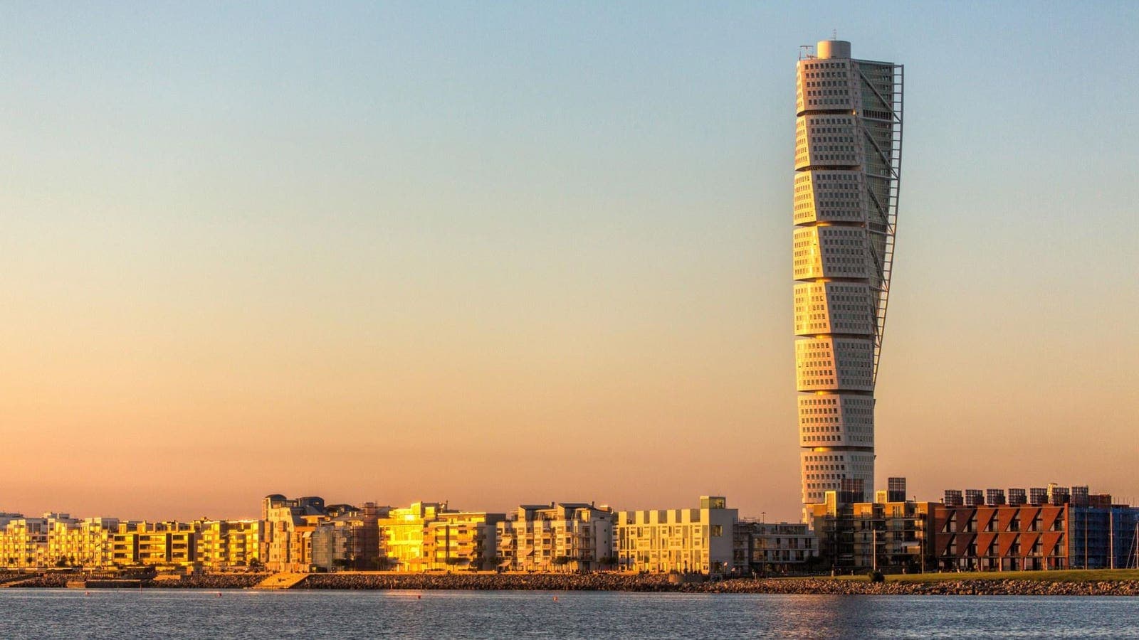 Turning Torso