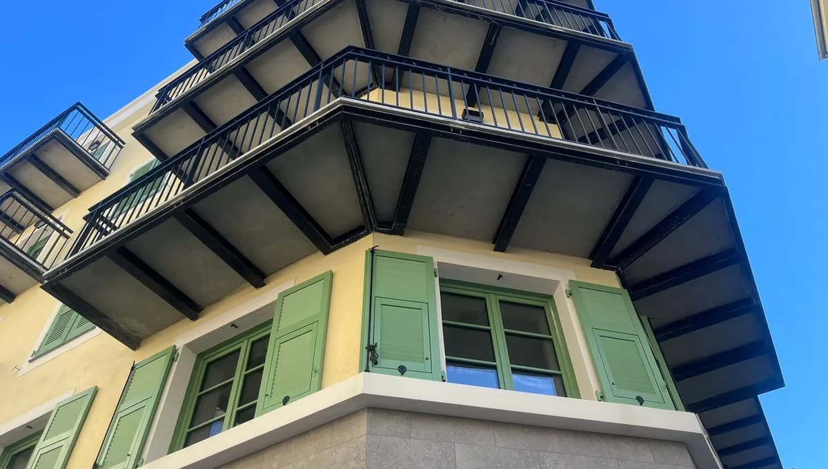 À Nice, des appartements en plein centre-ville proposés à moitié prix grâce au bail réel solidaire