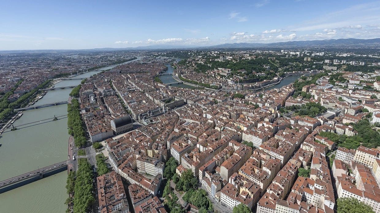 Coopérative Logement d’Abord
