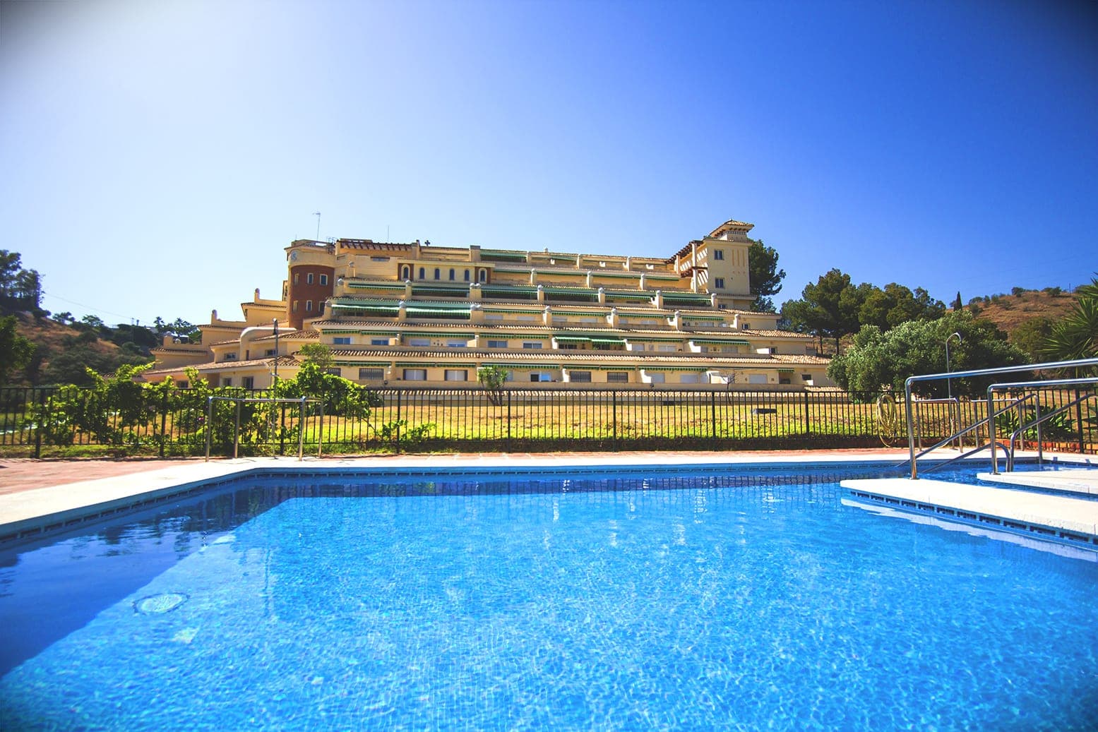 Residencial Santa Clara (Cooperativa Los Milagros)
