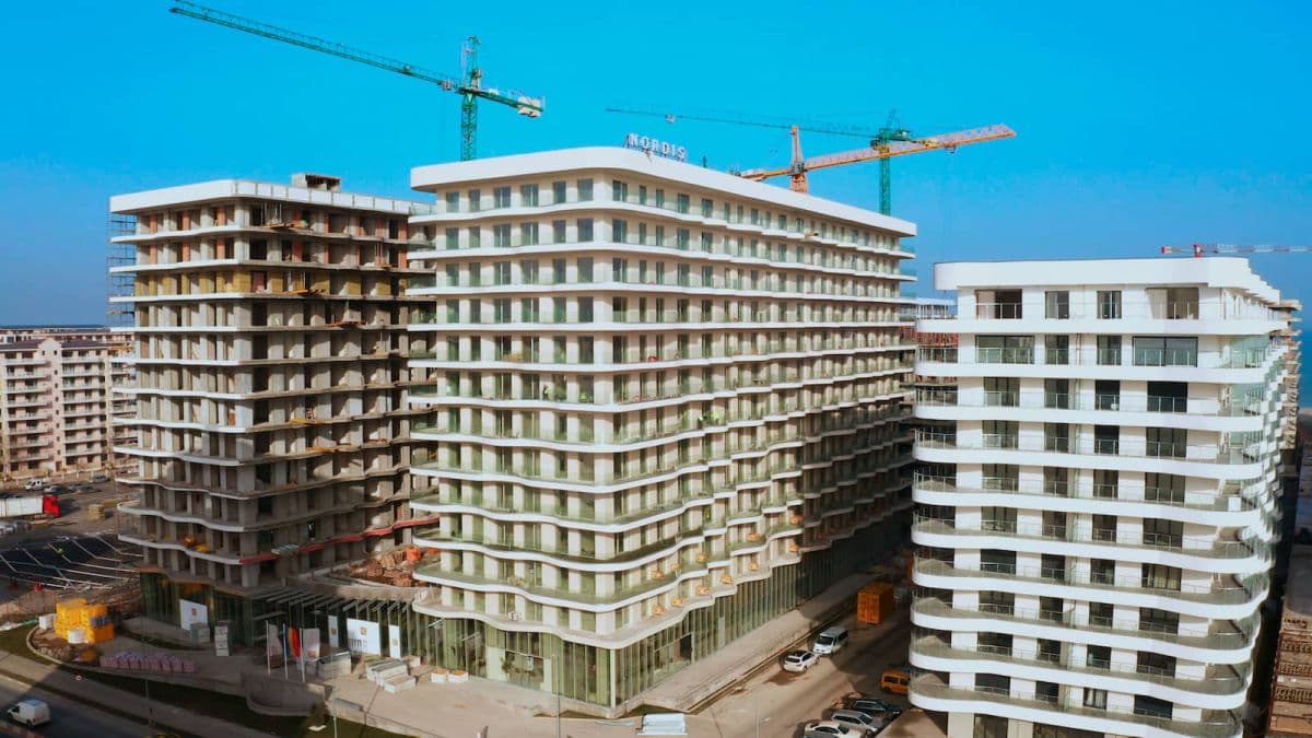 Piața imobiliară din Iași în 2026. Prețuri tot mai mari și cumpărători tot mai prudenți