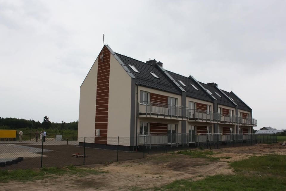 Kooperatywa Mieszkaniowa Pomorze