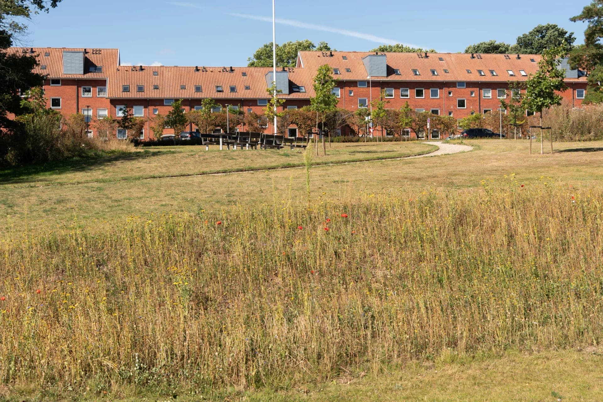 Landsbyggefonden (Danish National Building Fund)