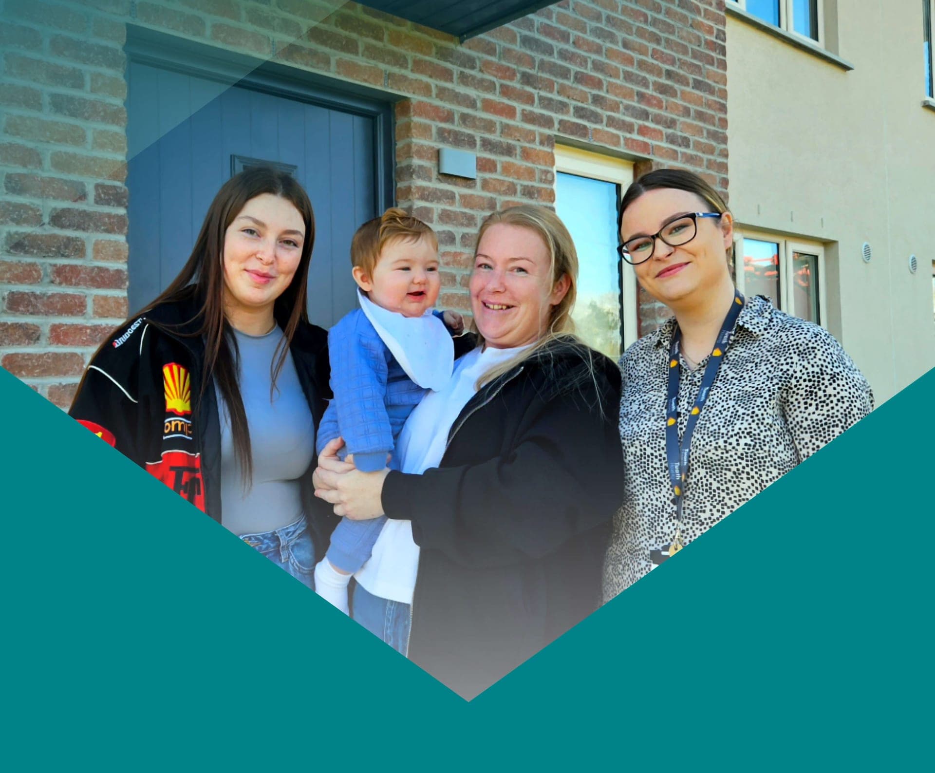 Housing Finance Agency (HFA)