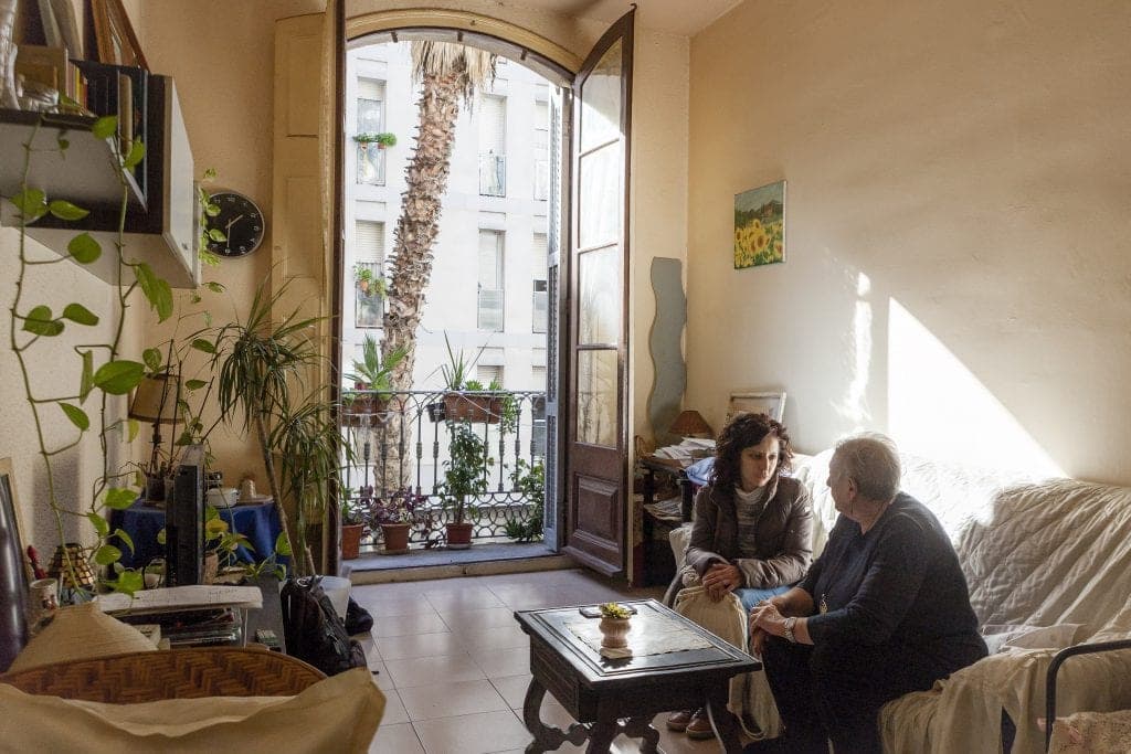 Fundació Foment de l'Habitatge Social