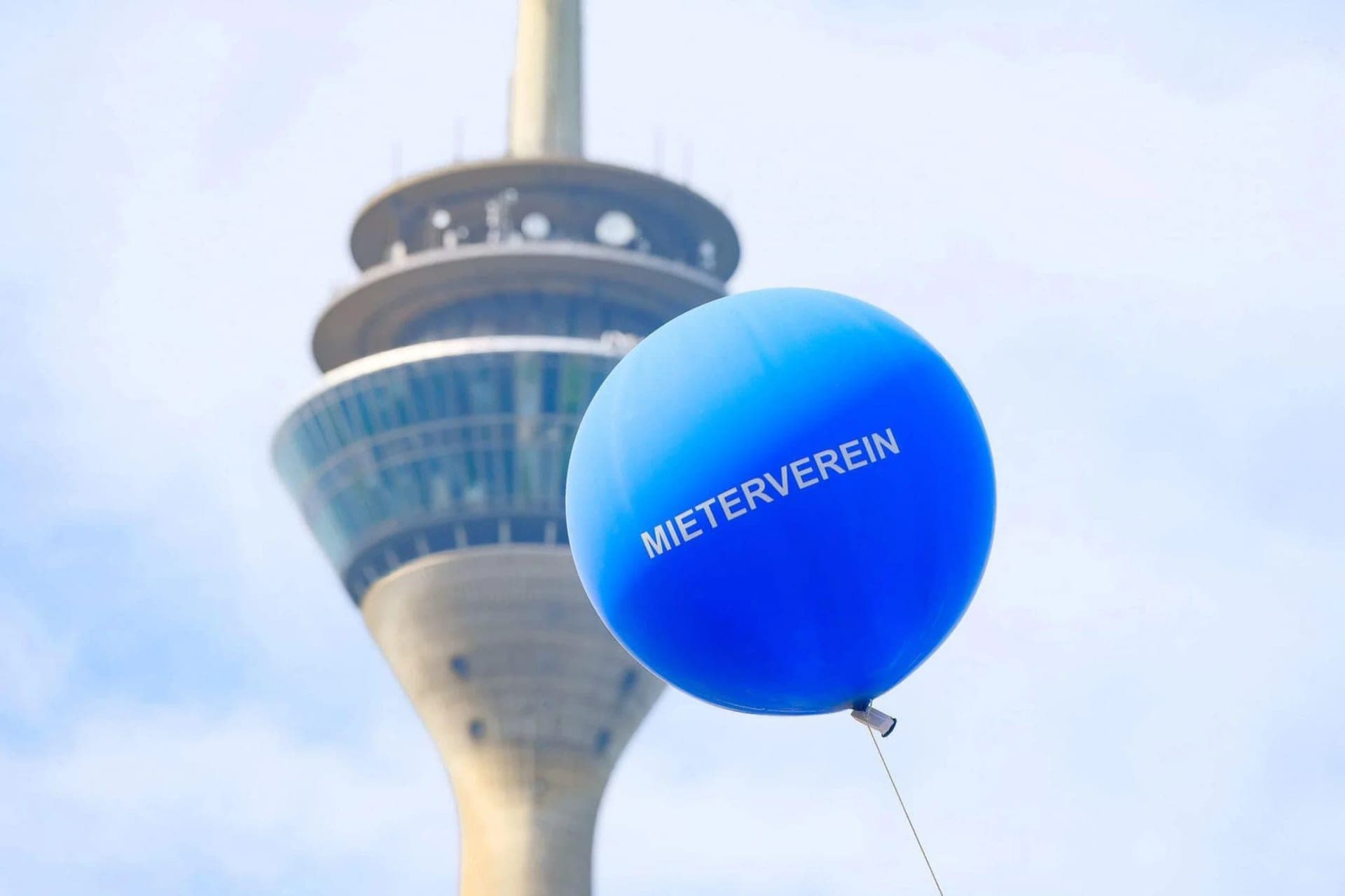 Mieterverein Düsseldorf