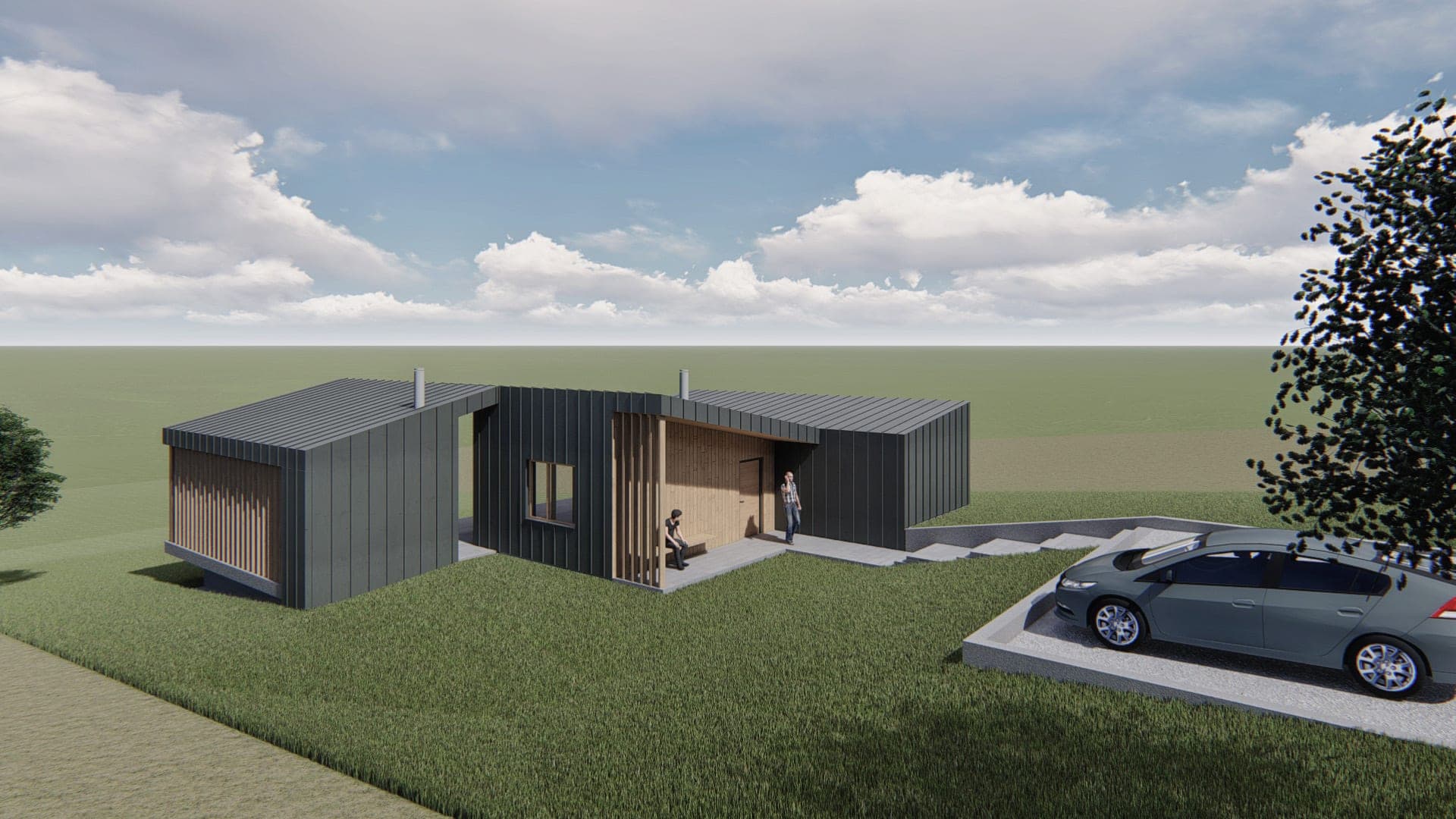 Otvorena Arhitektura (Open Architecture Cooperative)