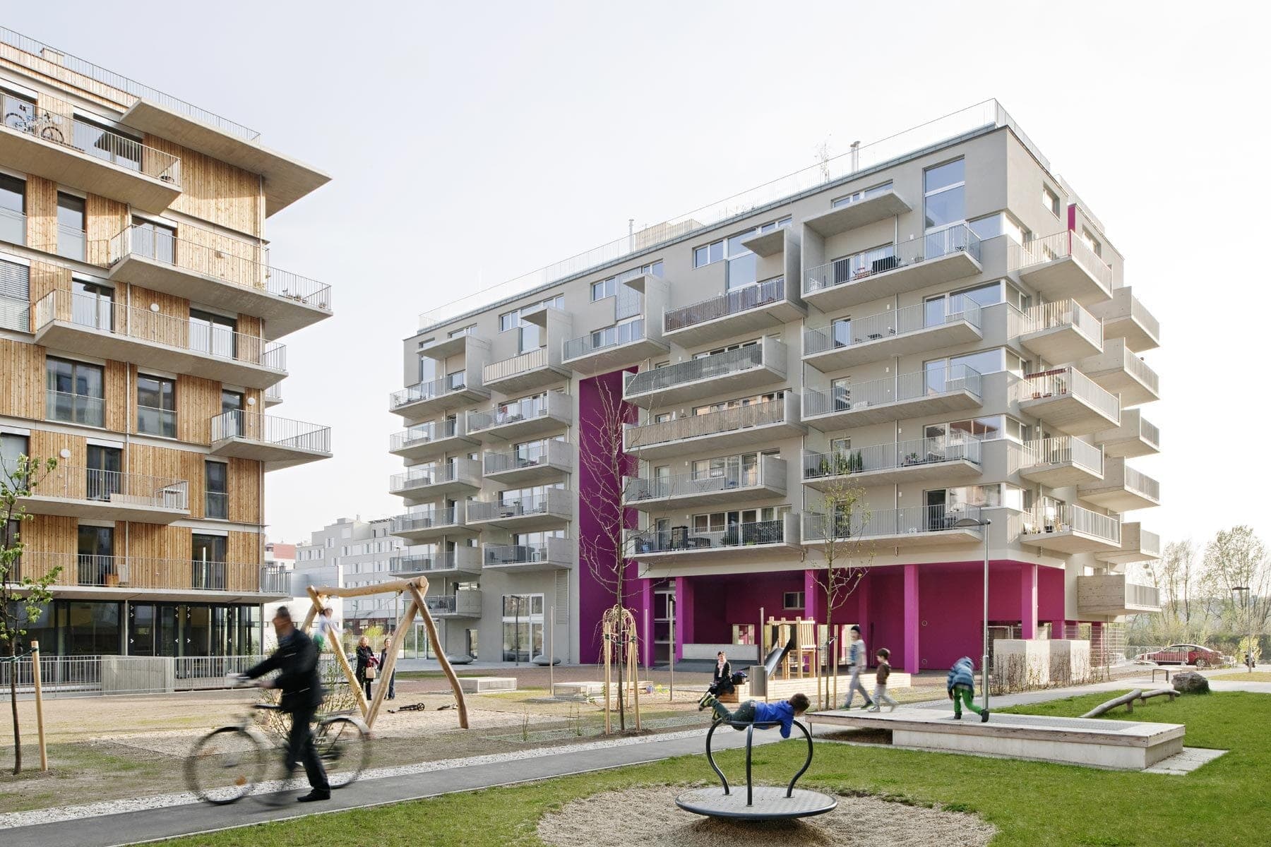 Schwarzatal Gemeinnützige Wohnungs- und Siedlungsanlagen GmbH