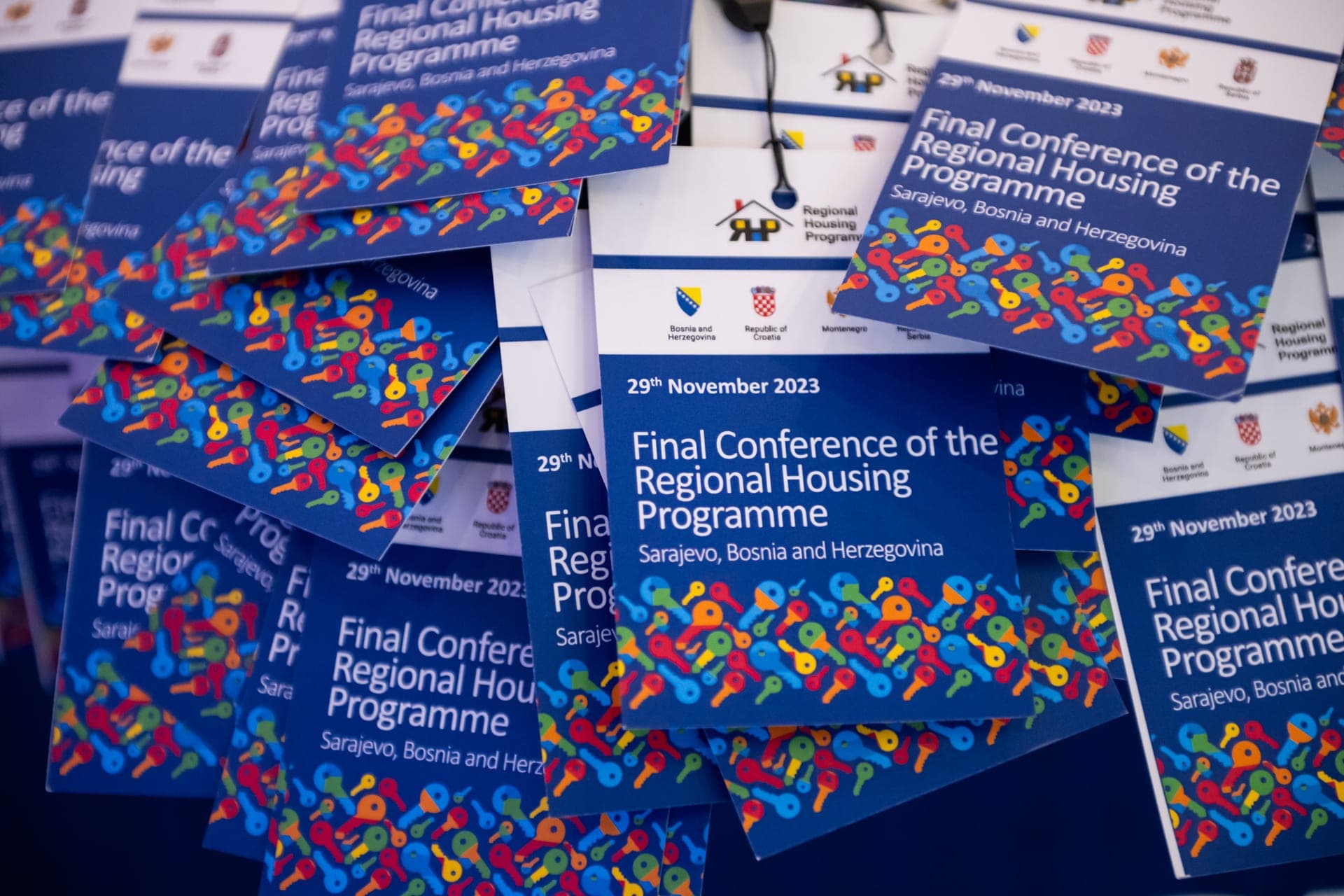 Regional Housing Programme — Bosnia and Herzegovina factsheet