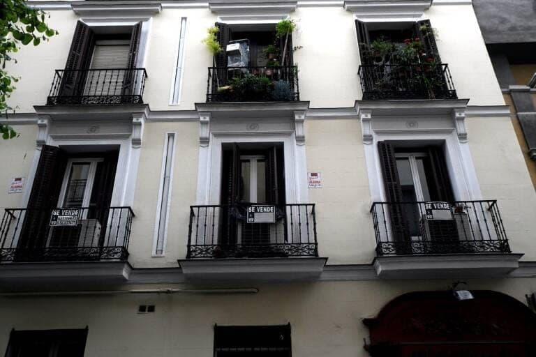 El Pleno se crispa por la vivienda: Murcia admite la urgencia del problema, pero rechaza ser una zona tensionada