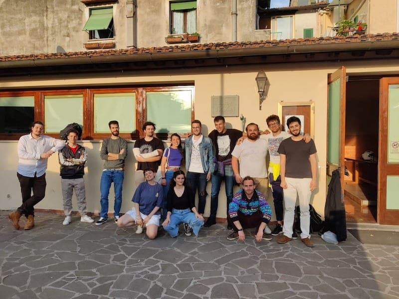 MuSt – Mutualità Studentesca