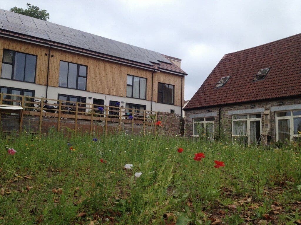 Bristol Community Land Trust