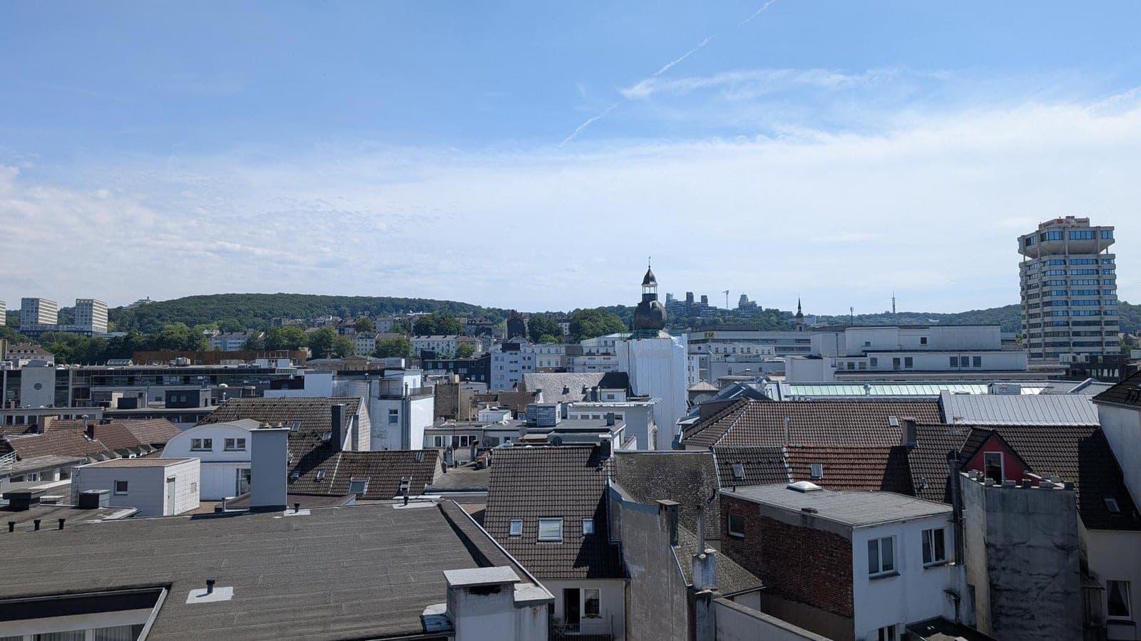 Brachflächen, Leerstand, Schrottimmobilien: Wuppertals Plan für die Stadtentwicklung