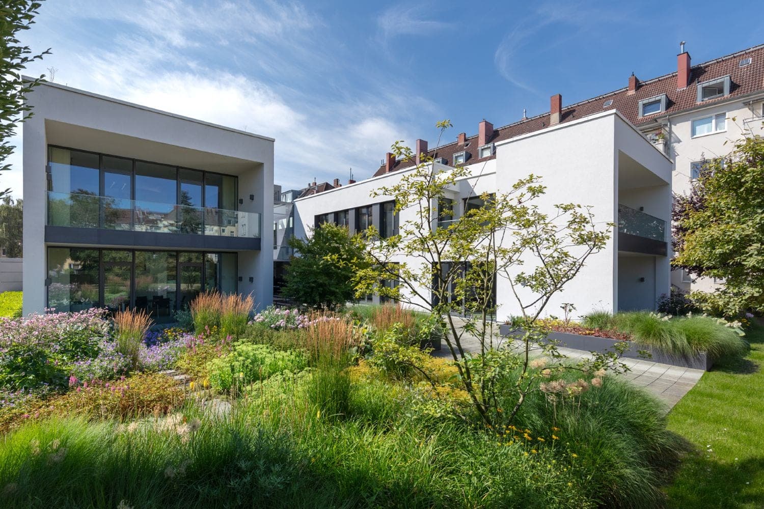 Kölner Wohnungsgenossenschaft eG