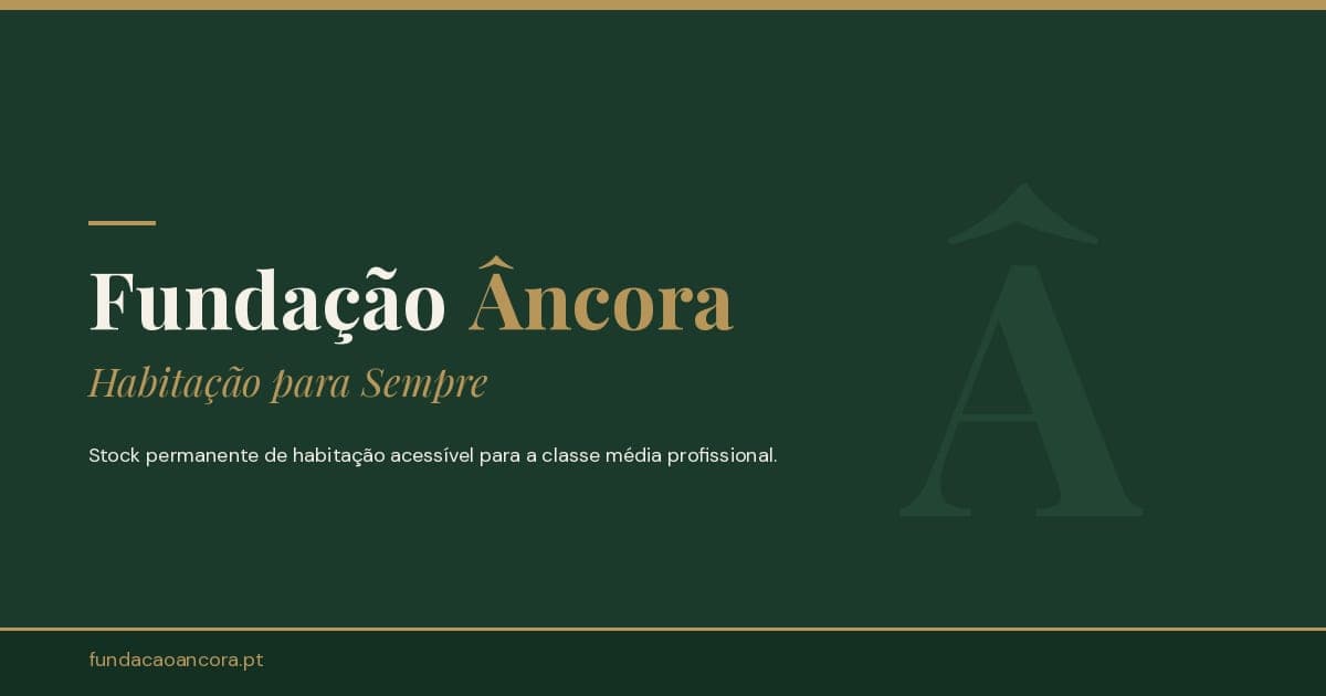 Fundação Âncora