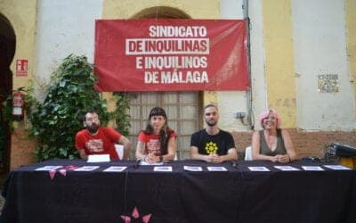 Sindicato de Inquilinas e Inquilinos de Málaga