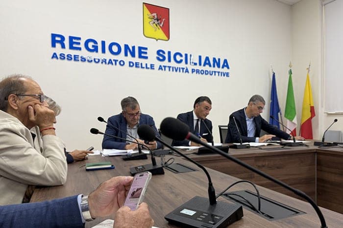AGCI Sicilia