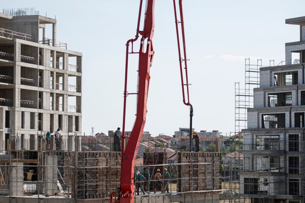 Housing crisis in the Western Balkans: rents soar as wages stagnate
