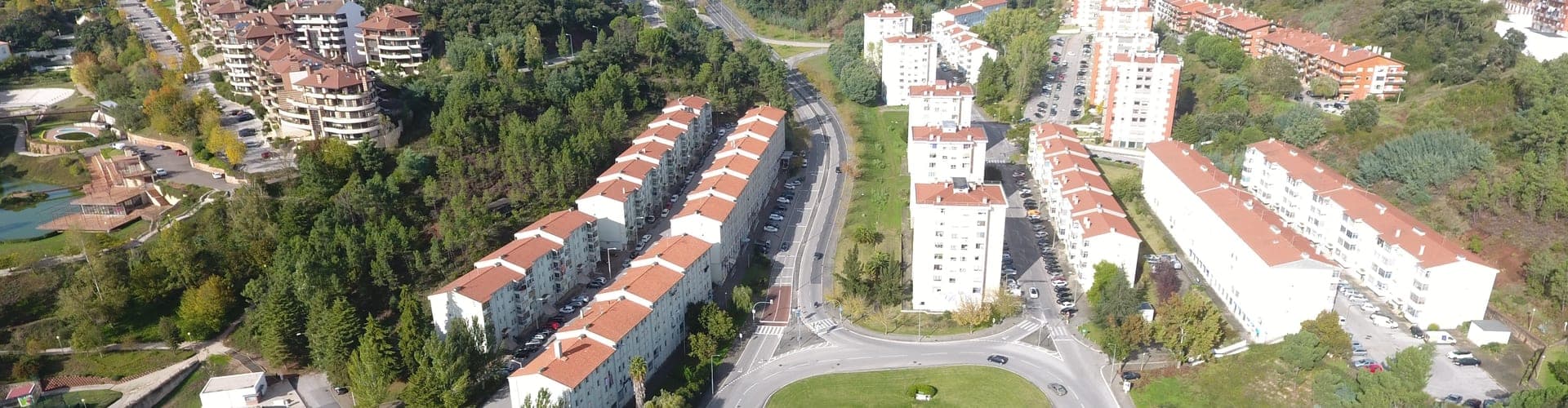 Cooperativa de Habitação Económica Mondego