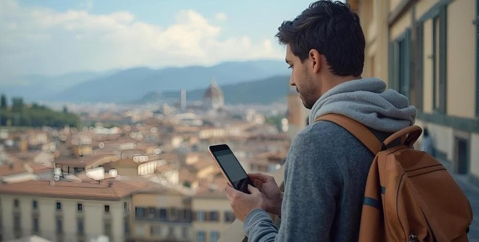 Firenze, boom degli affitti per studenti: una singola costa più che a Roma