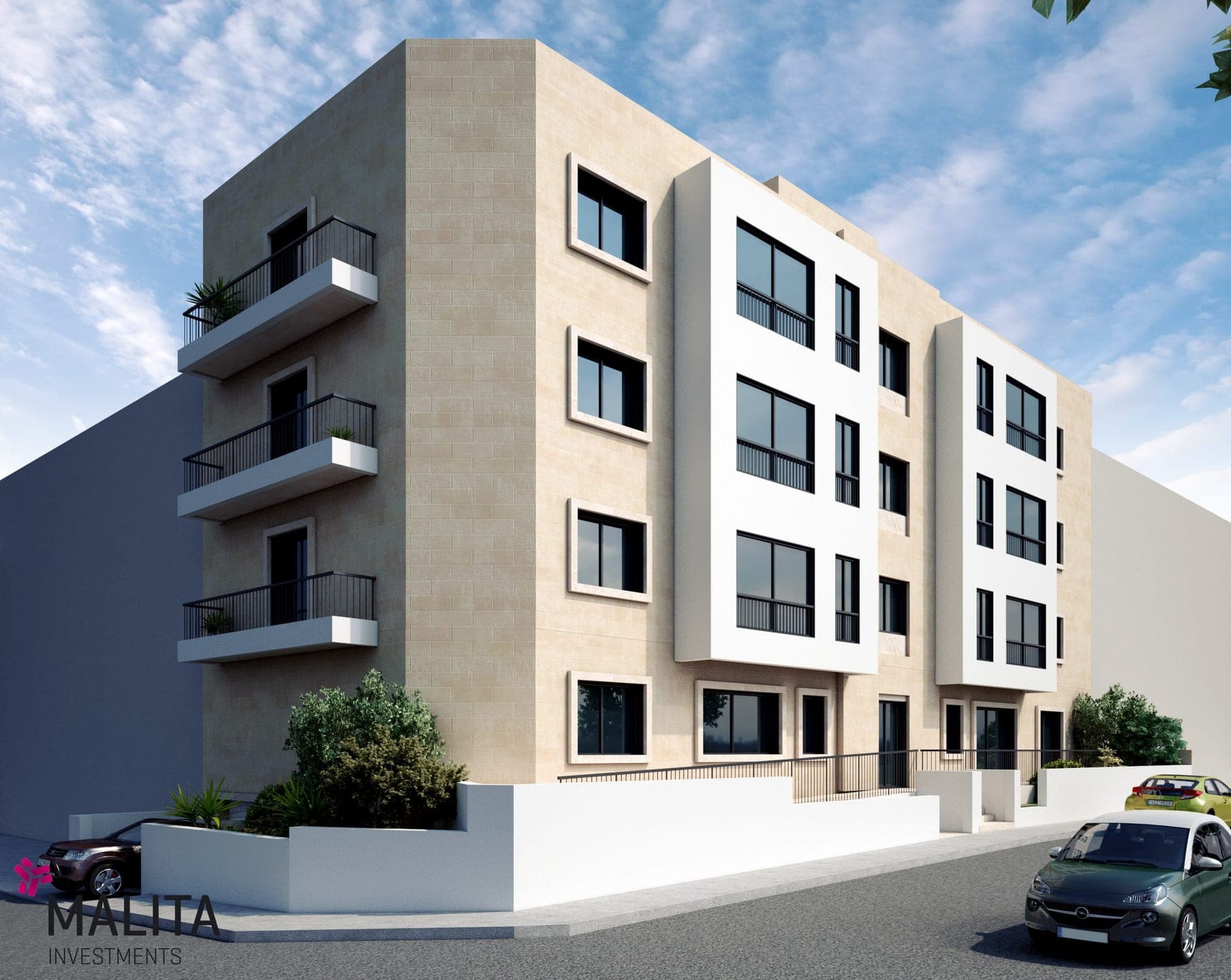 Malita Investments p.l.c.
