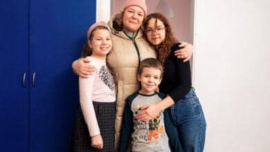 Habitat for Humanity Poland