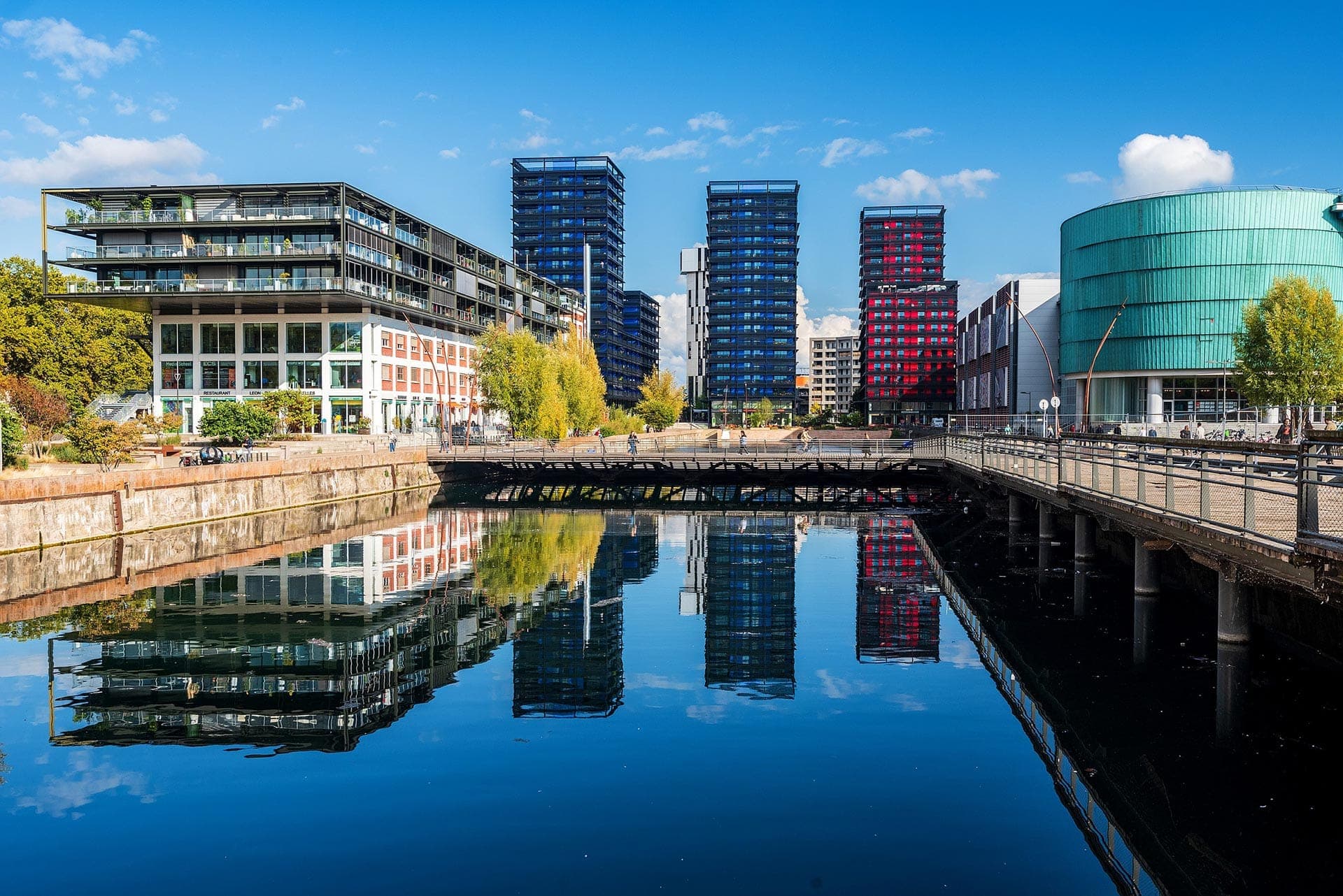 Observatoire local des loyers du Bas-Rhin – résultats 2024, périmètre Eurométropole de Strasbourg