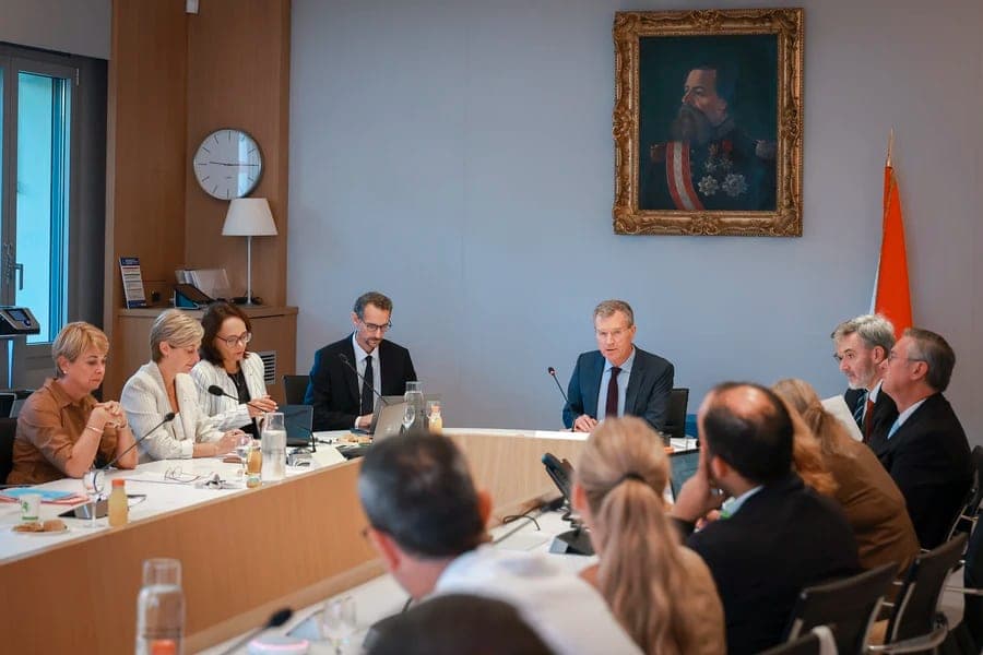 Rentrée du gouvernement : « Le logement est notre priorité numéro 1 »