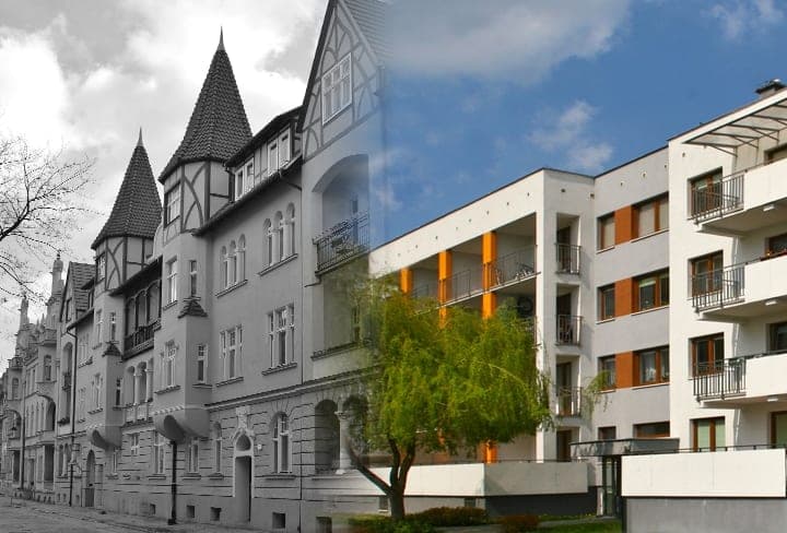 Bydgoska Spółdzielnia Mieszkaniowa (BSM)