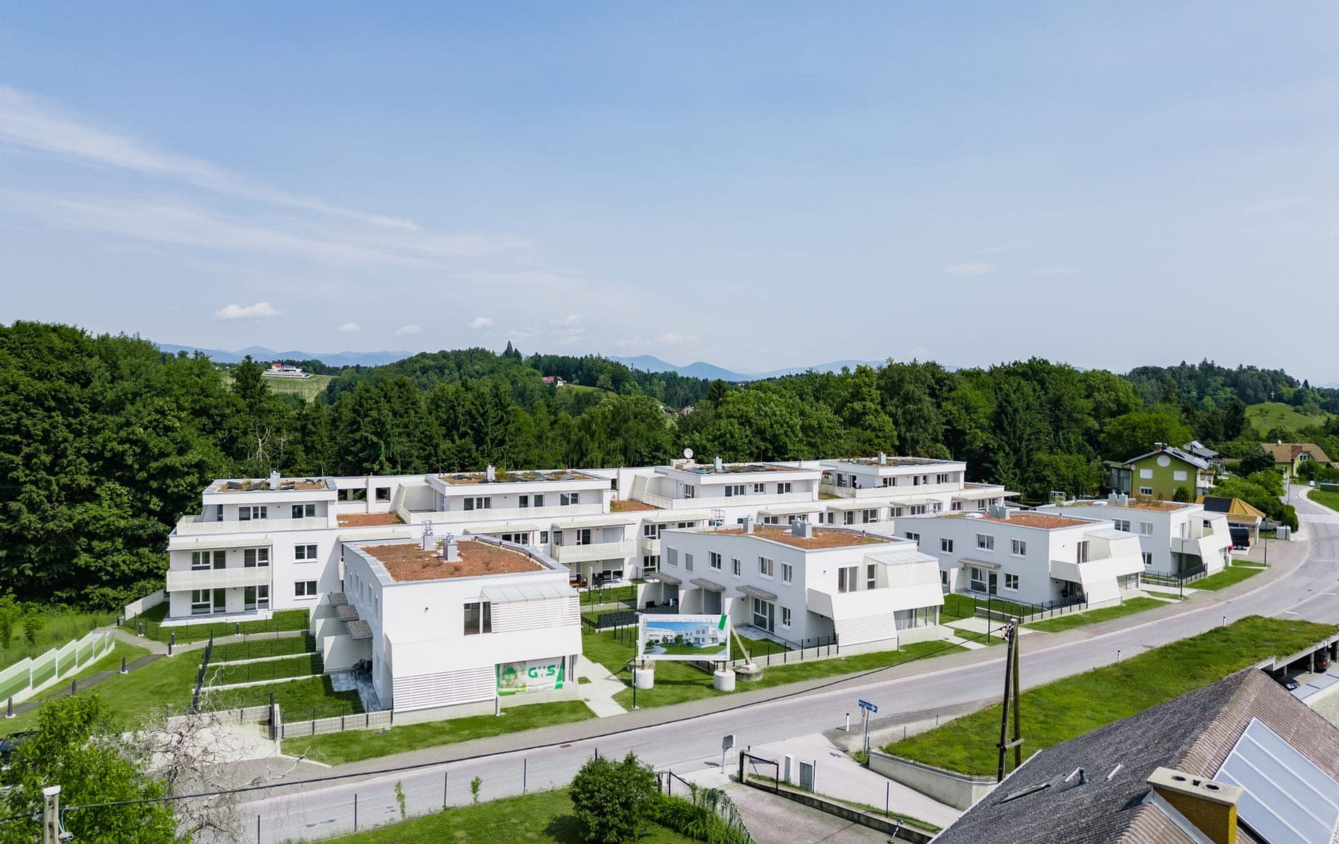 GGW Gemeinnützige Grazer Wohnungsgenossenschaft