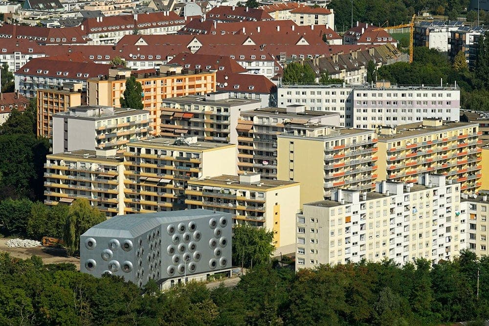 La demande de logement social dans l'Eurométropole de Strasbourg : quelles évolutions des besoins ?