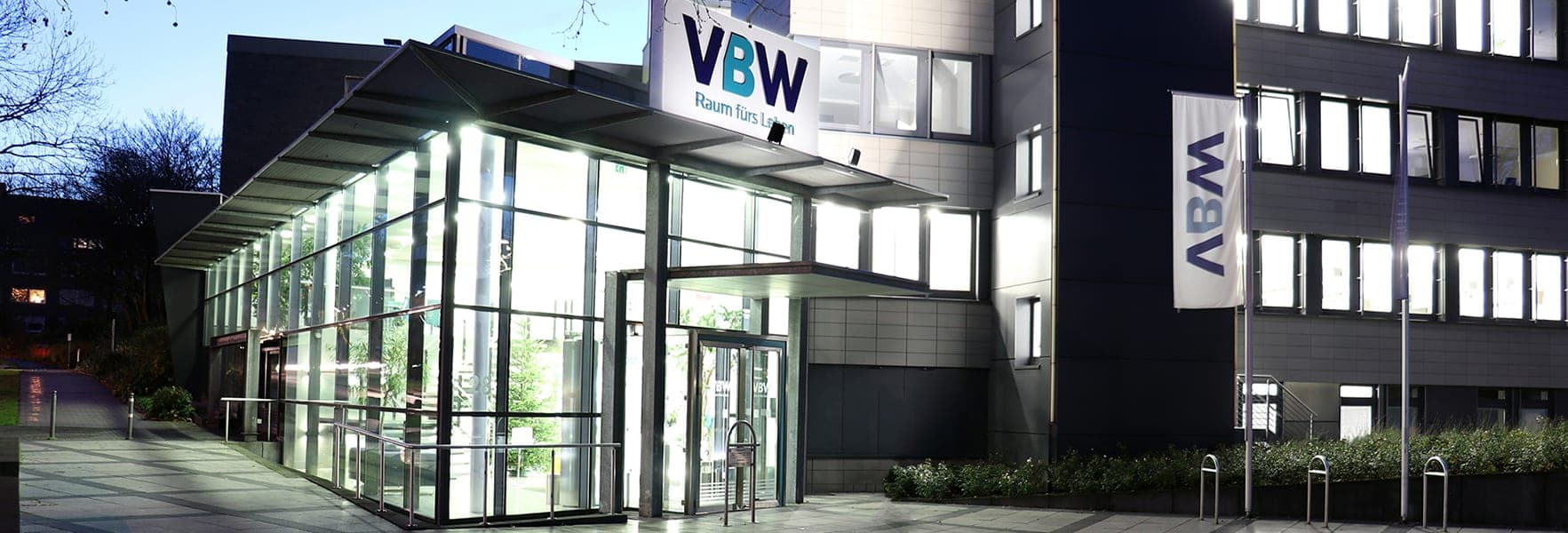 VBW Bauen und Wohnen GmbH